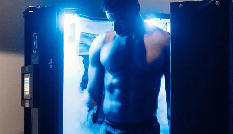 Strength & Conditioning